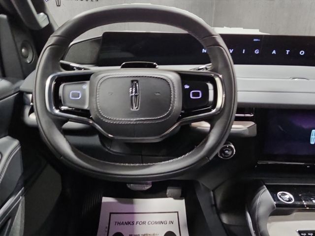 2025 Lincoln Navigator Reserve - Photo 9
