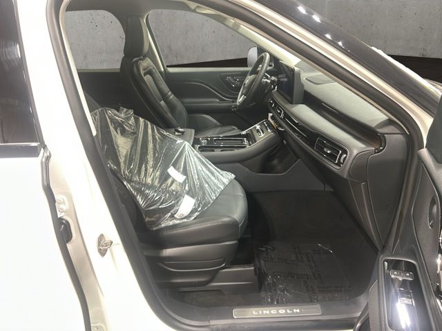 2026 Lincoln Aviator Reserve - Photo 18