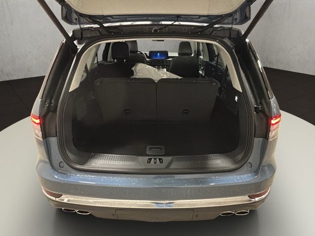 2026 Lincoln Aviator Reserve - Photo 22