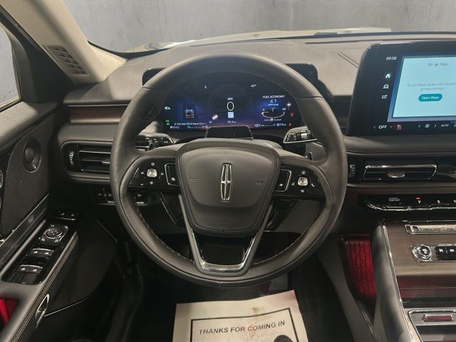 2026 Lincoln Aviator Reserve - Photo 12