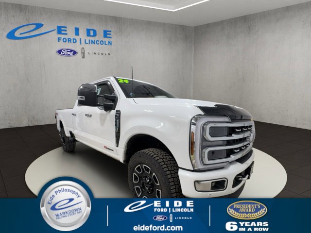  Ford F-350SD