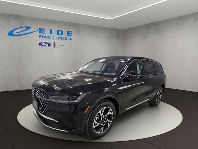 2026 Lincoln Nautilus Premiere - Photo 2