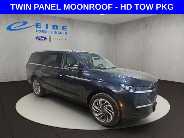 2026 Lincoln Navigator Reserve L 4WD's photo