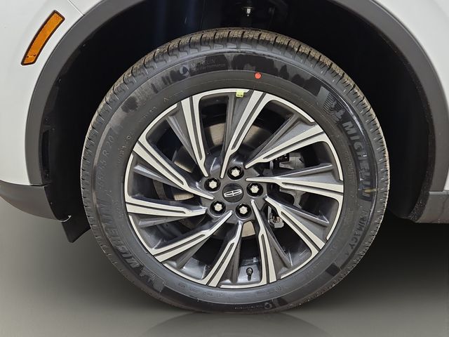 2026 Lincoln Aviator Premiere - Photo 19