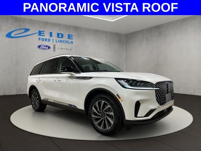 2026 Lincoln Aviator Premiere AWD's photo