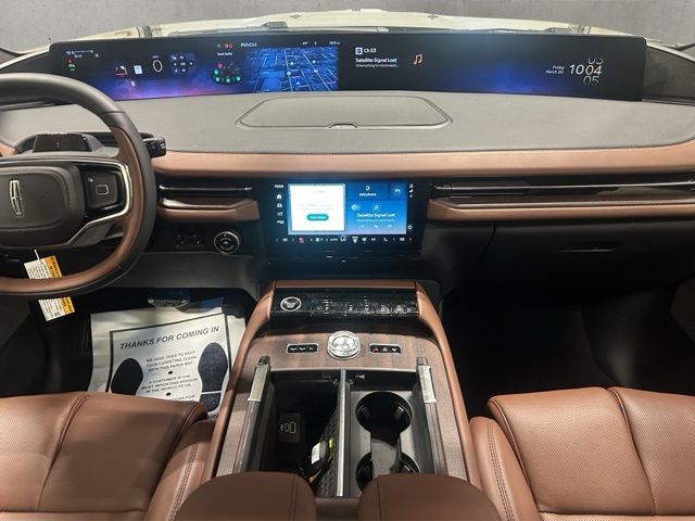 2026 Lincoln Navigator Reserve L - Photo 14