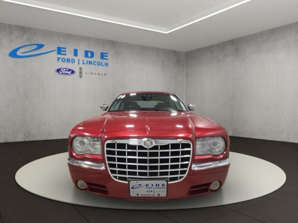 Used 2006 Chrysler 300C Base Sedan