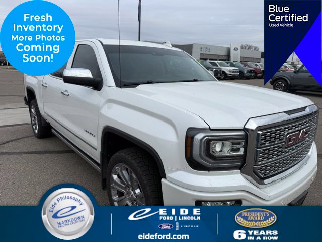  GMC Sierra 1500