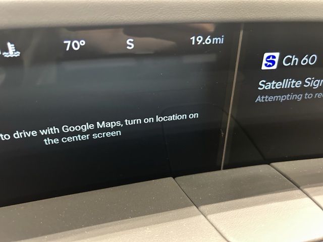 2025 Lincoln Nautilus Reserve - Photo 23