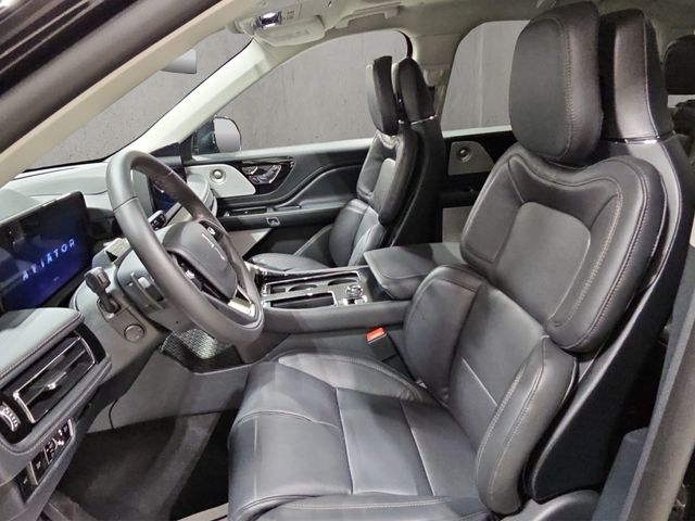 2026 Lincoln Aviator Premiere - Photo 8