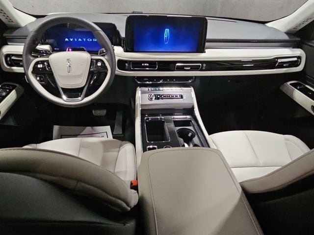 2026 Lincoln Aviator Premiere - Photo 20