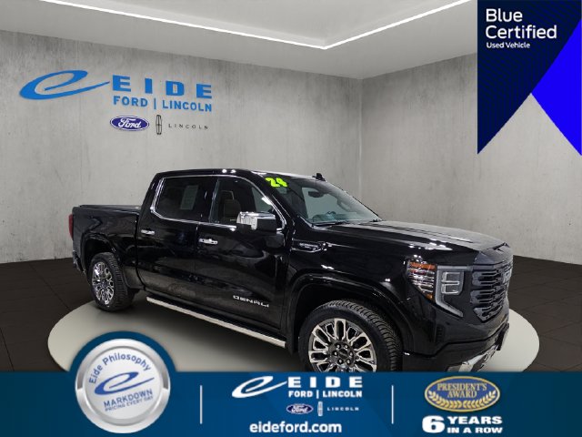  GMC Sierra 1500