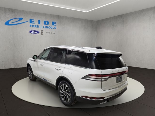 2026 Lincoln Aviator Premiere - Photo 7
