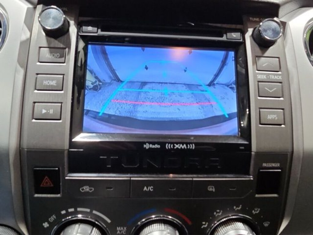 Used 2015 Toyota Tundra SR5 Truck