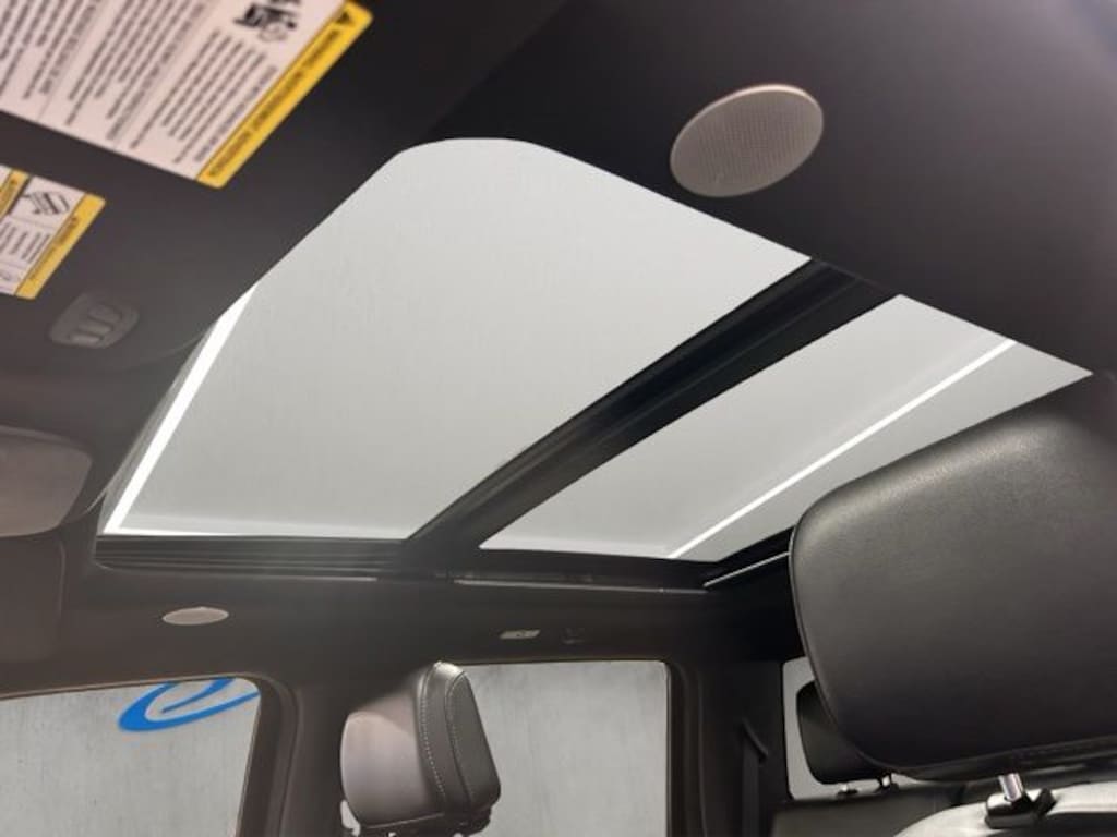 Certified 2024 Ford F-150 Lariat Truck
