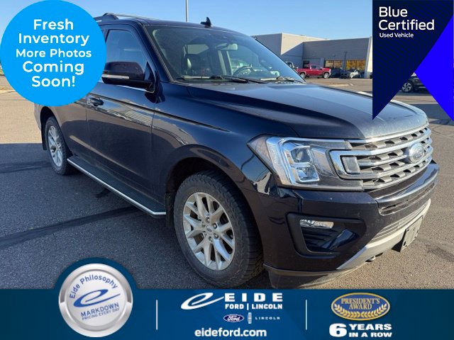  Ford Expedition