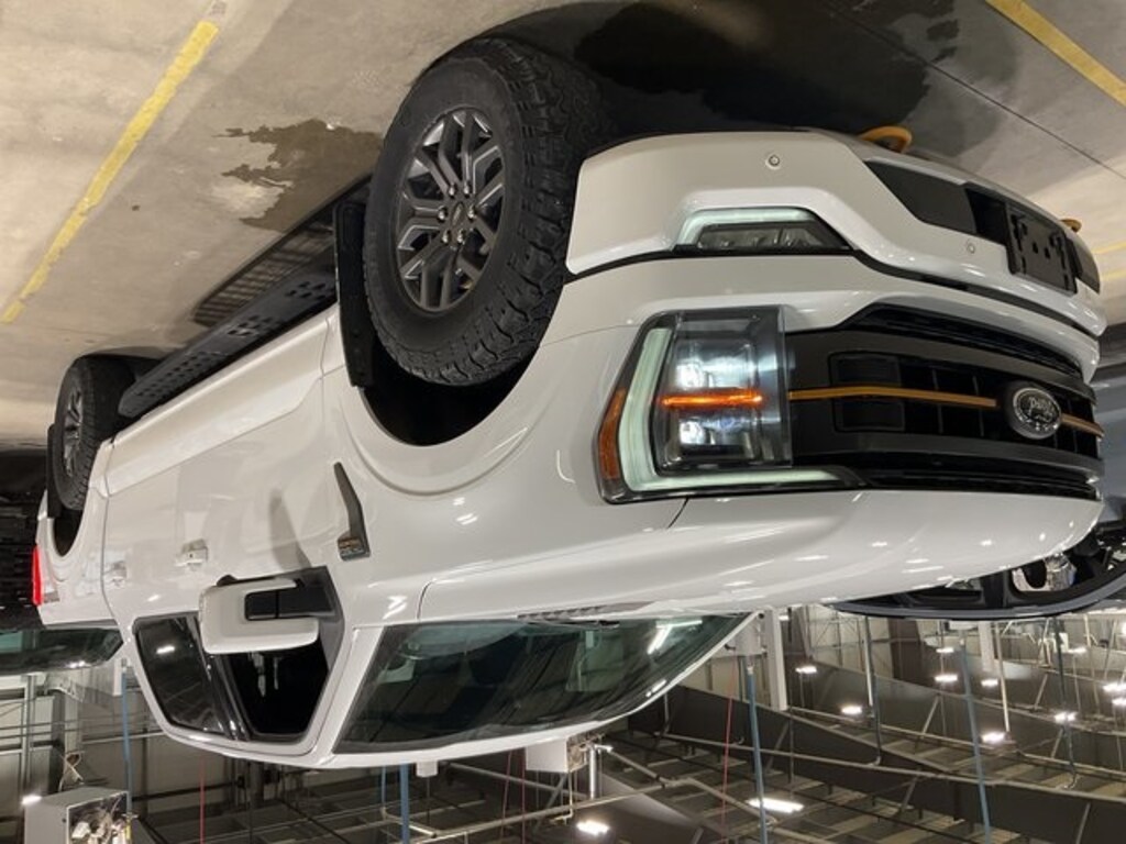 Used 2022 Ford F-150 Tremor Truck