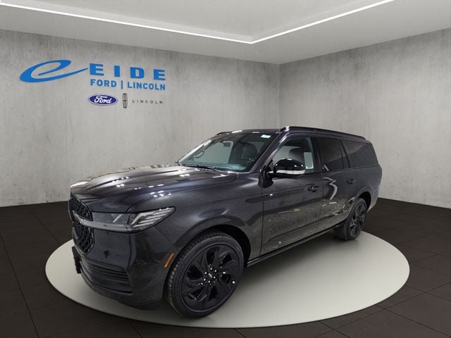 2027 Lincoln Navigator Reserve L - Photo 2