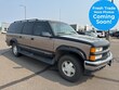 Chevrolet Suburban 1500