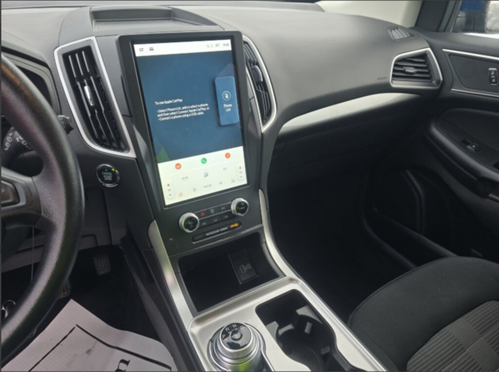 Used 2023 Ford Edge SEL SUV