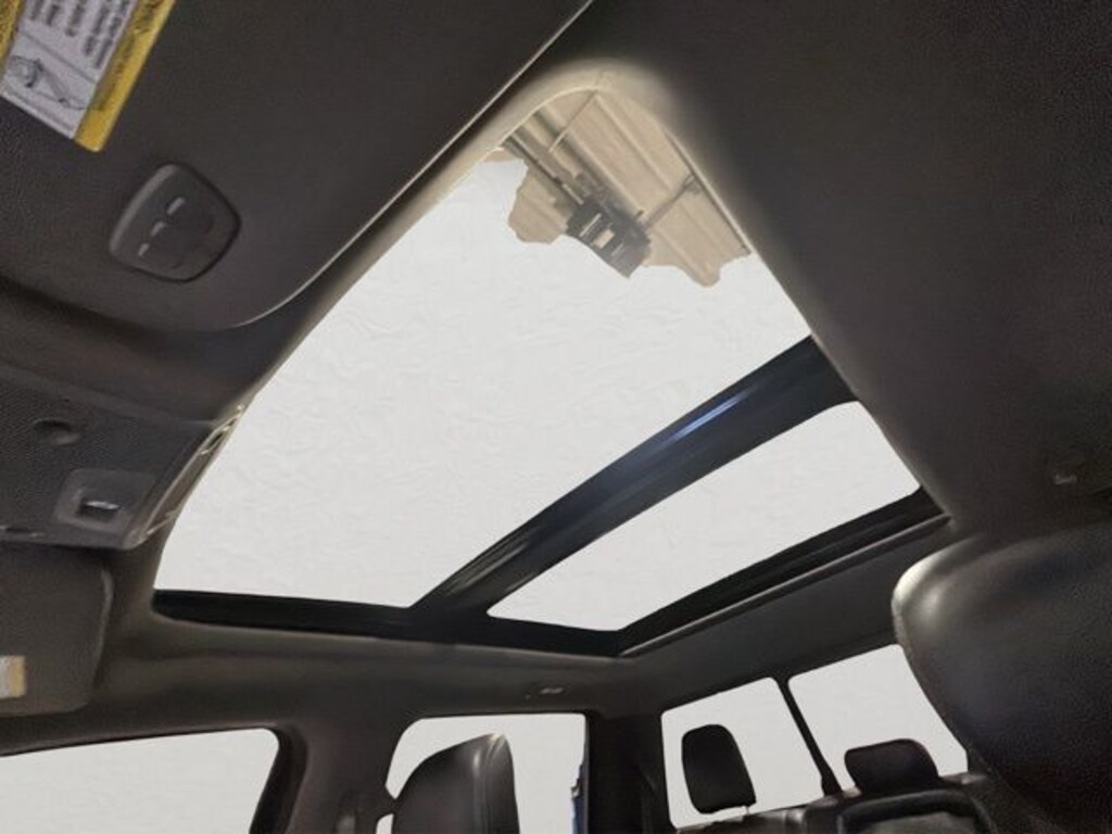 Used 2019 Ford F-150 Lariat Truck