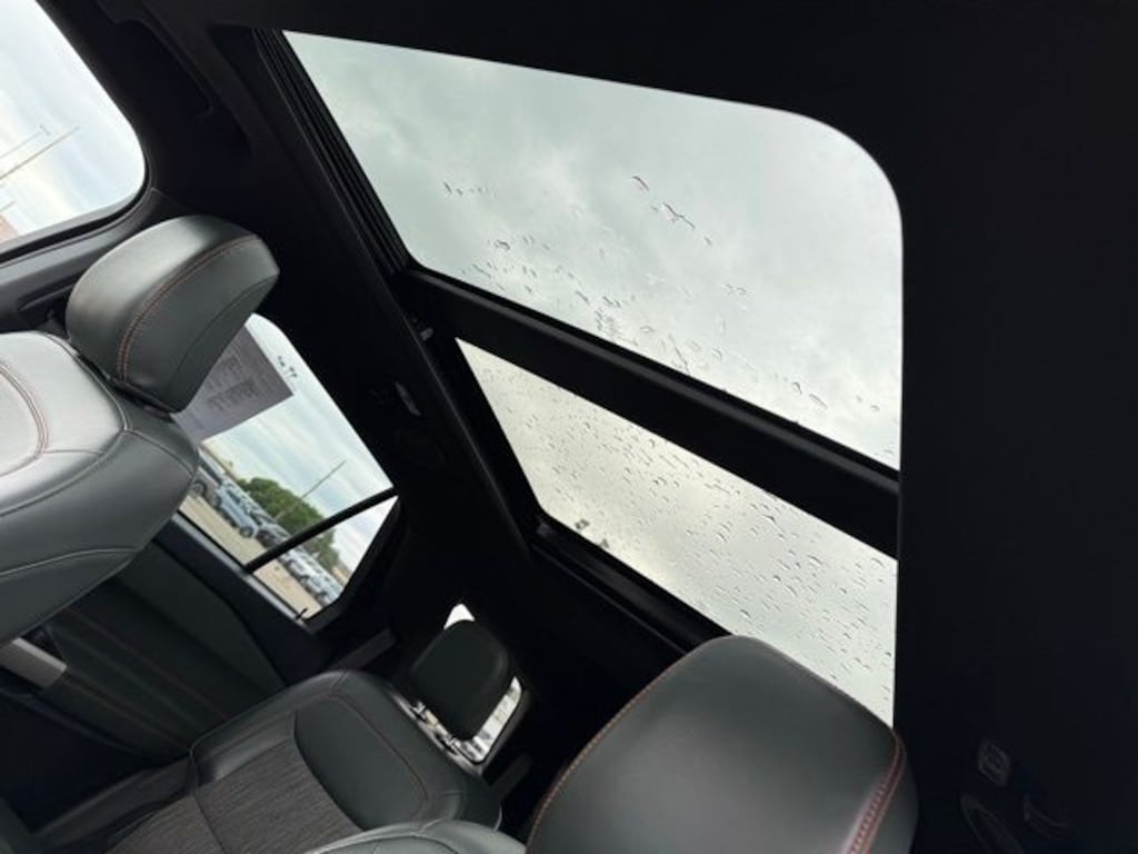 Certified 2023 Ford Explorer Timberline SUV