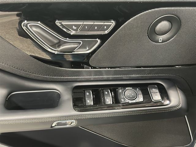 2026 Lincoln Aviator Reserve - Photo 10
