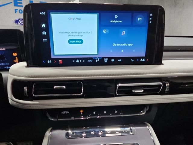 2026 Lincoln Aviator Premiere - Photo 13