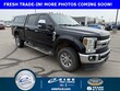 Ford F-250SD