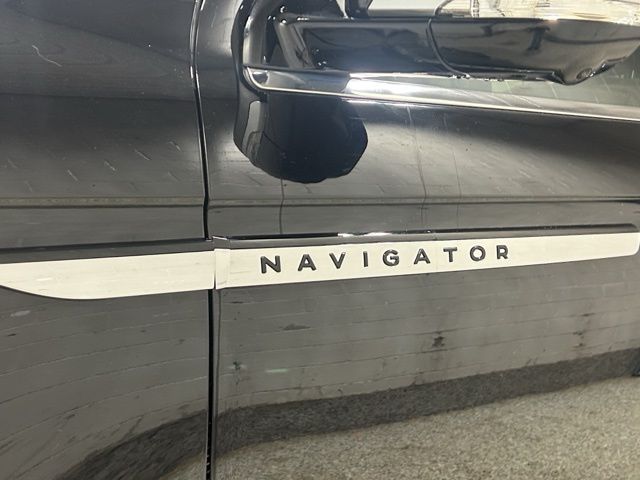 2026 Lincoln Navigator Reserve L - Photo 29