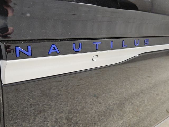 2026 Lincoln Nautilus Premiere - Photo 8