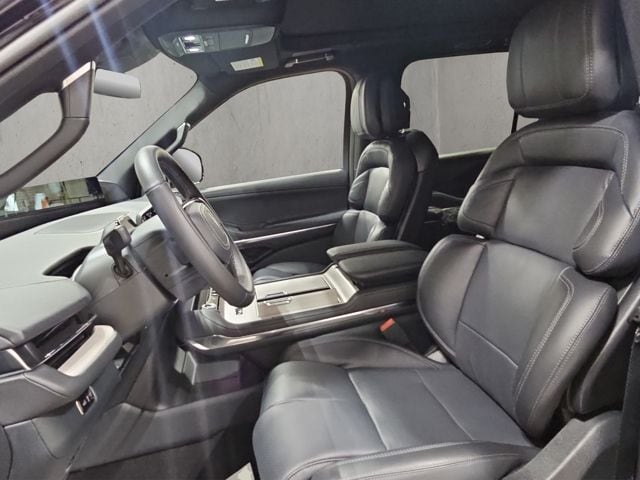 2025 Lincoln Navigator Reserve - Photo 8