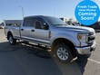 Ford F-250SD