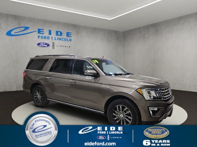 2019 Ford Expedition