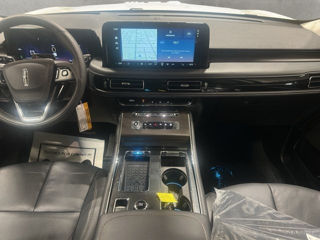 2026 Lincoln Aviator Reserve - Photo 13