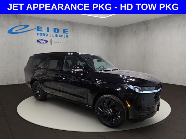2026 Lincoln Navigator Reserve L 4WD's photo