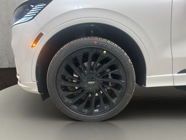 2026 Lincoln Aviator Reserve - Photo 24