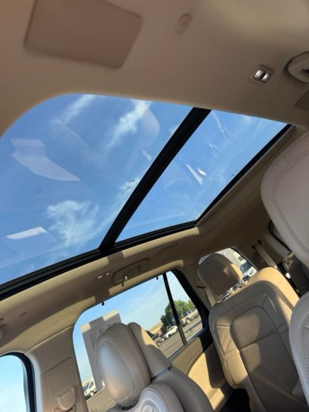 Used 2022 Lincoln Aviator Reserve SUV