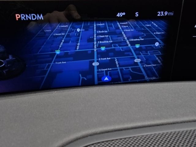 2025 Lincoln Navigator Reserve - Photo 12