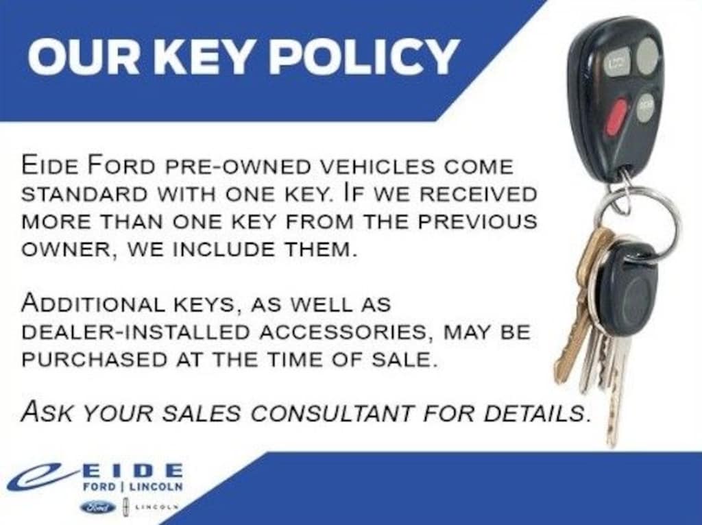 Used 2023 Ford Edge SEL SUV