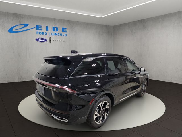 2026 Lincoln Nautilus Premiere - Photo 5