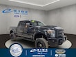  Ford F-250SD