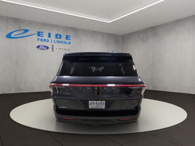 2027 Lincoln Navigator Reserve L - Photo 6