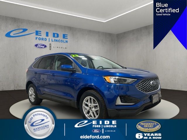 2023 Ford Edge