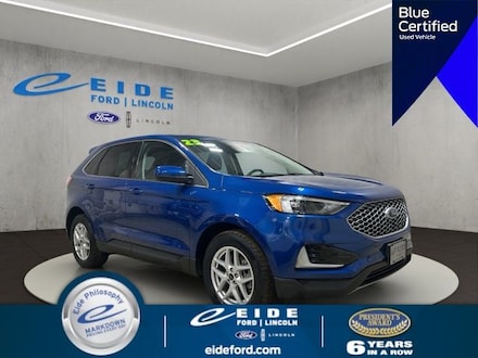 2023 Ford Edge SEL SUV