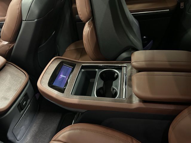 2026 Lincoln Navigator Reserve L - Photo 28