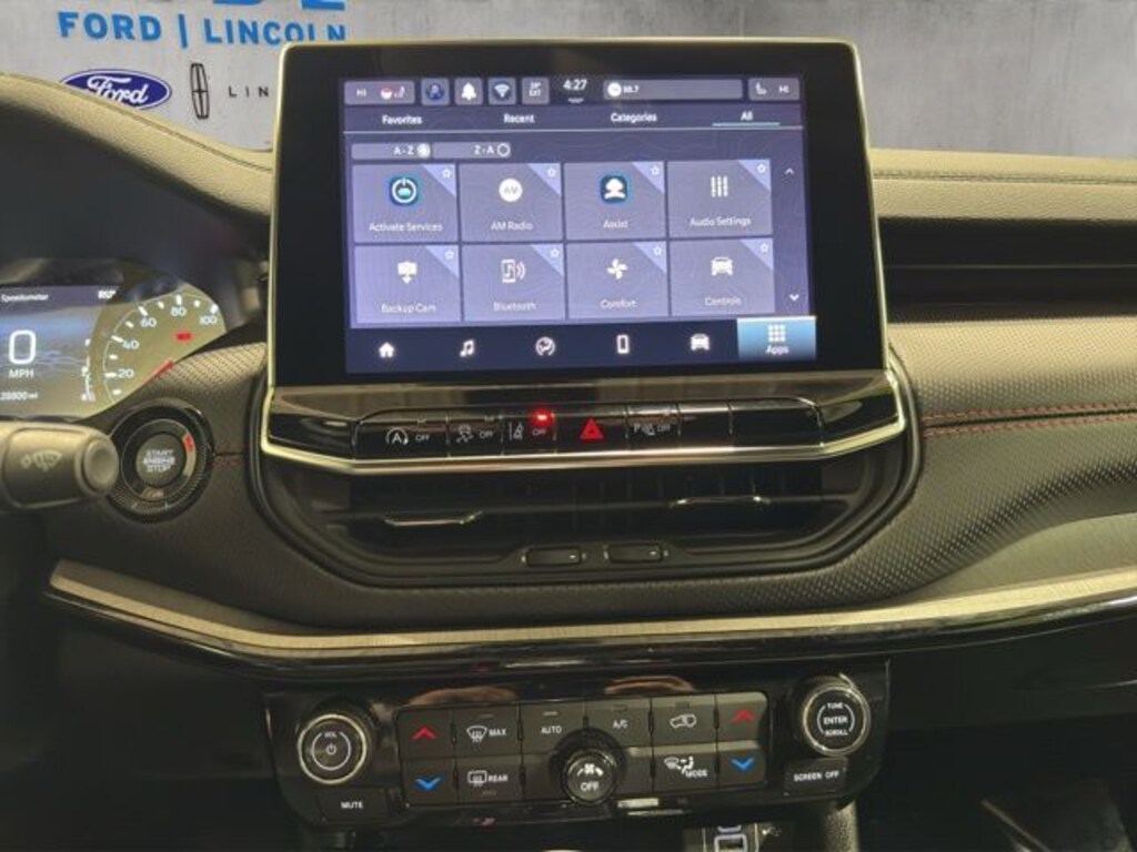 Used 2024 Jeep Compass Trailhawk SUV