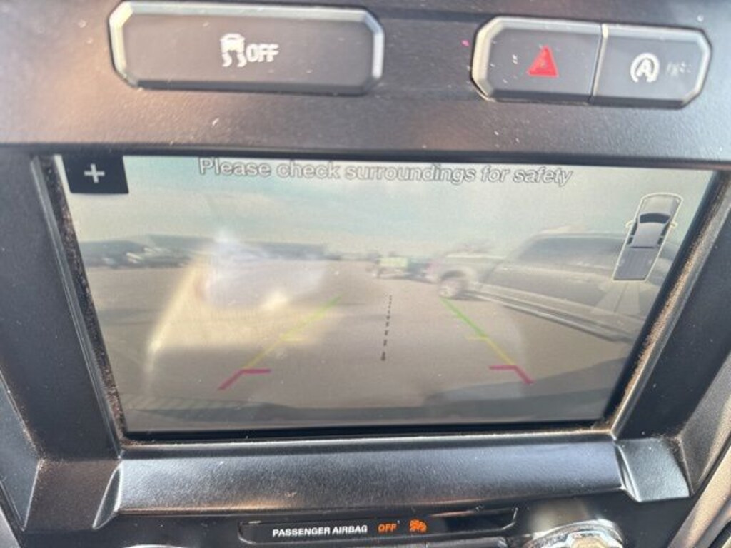 Used 2016 Ford F-150 XLT Truck