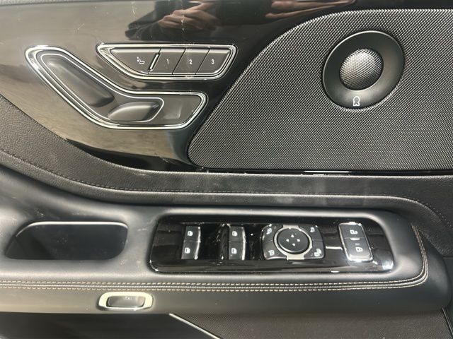 2026 Lincoln Aviator Reserve - Photo 10