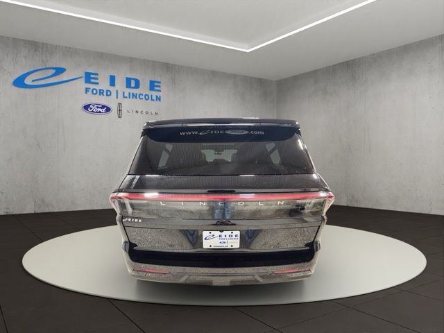 2026 Lincoln Navigator Reserve L - Photo 8